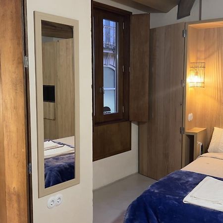 Animas, Elegantes Pisos En El Centro Historico Apartment ปอนเตเบดรา ภายนอก รูปภาพ
