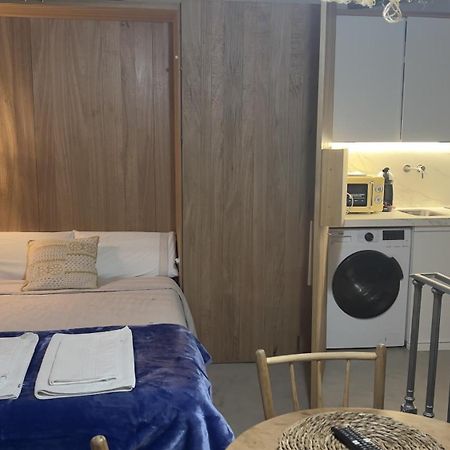Animas, Elegantes Pisos En El Centro Historico Apartment ปอนเตเบดรา ภายนอก รูปภาพ