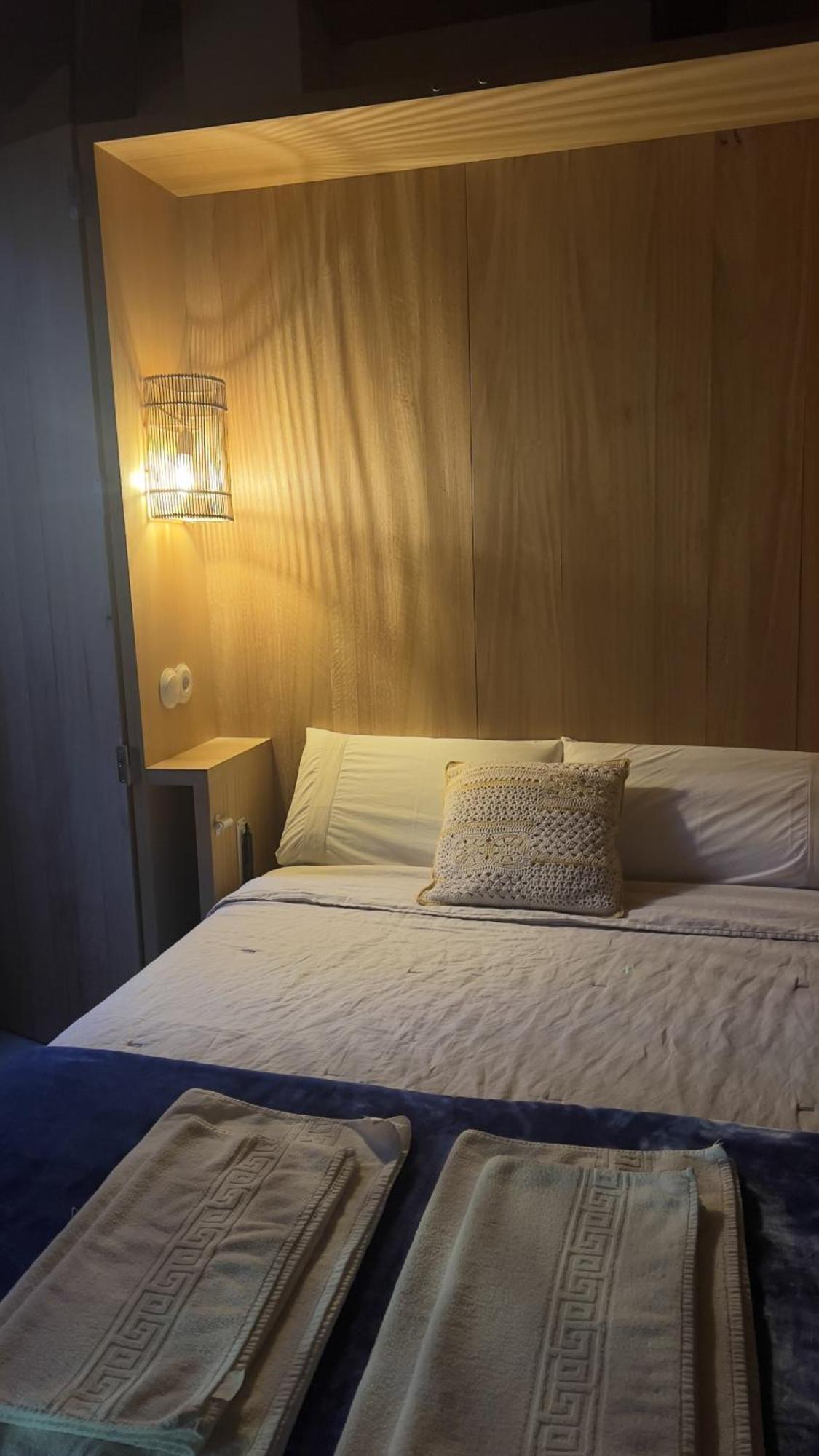 Animas, Elegantes Pisos En El Centro Historico Apartment ปอนเตเบดรา ภายนอก รูปภาพ