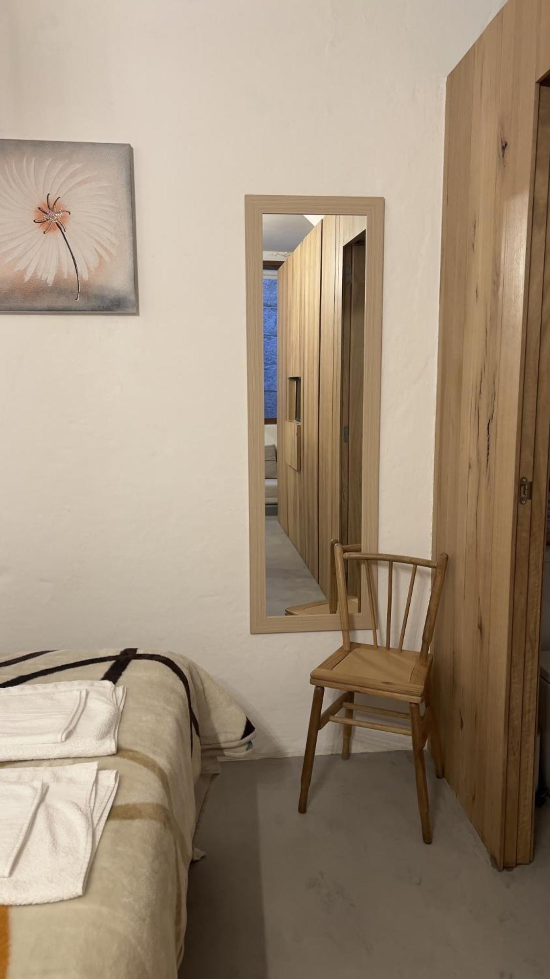 Animas, Elegantes Pisos En El Centro Historico Apartment ปอนเตเบดรา ภายนอก รูปภาพ
