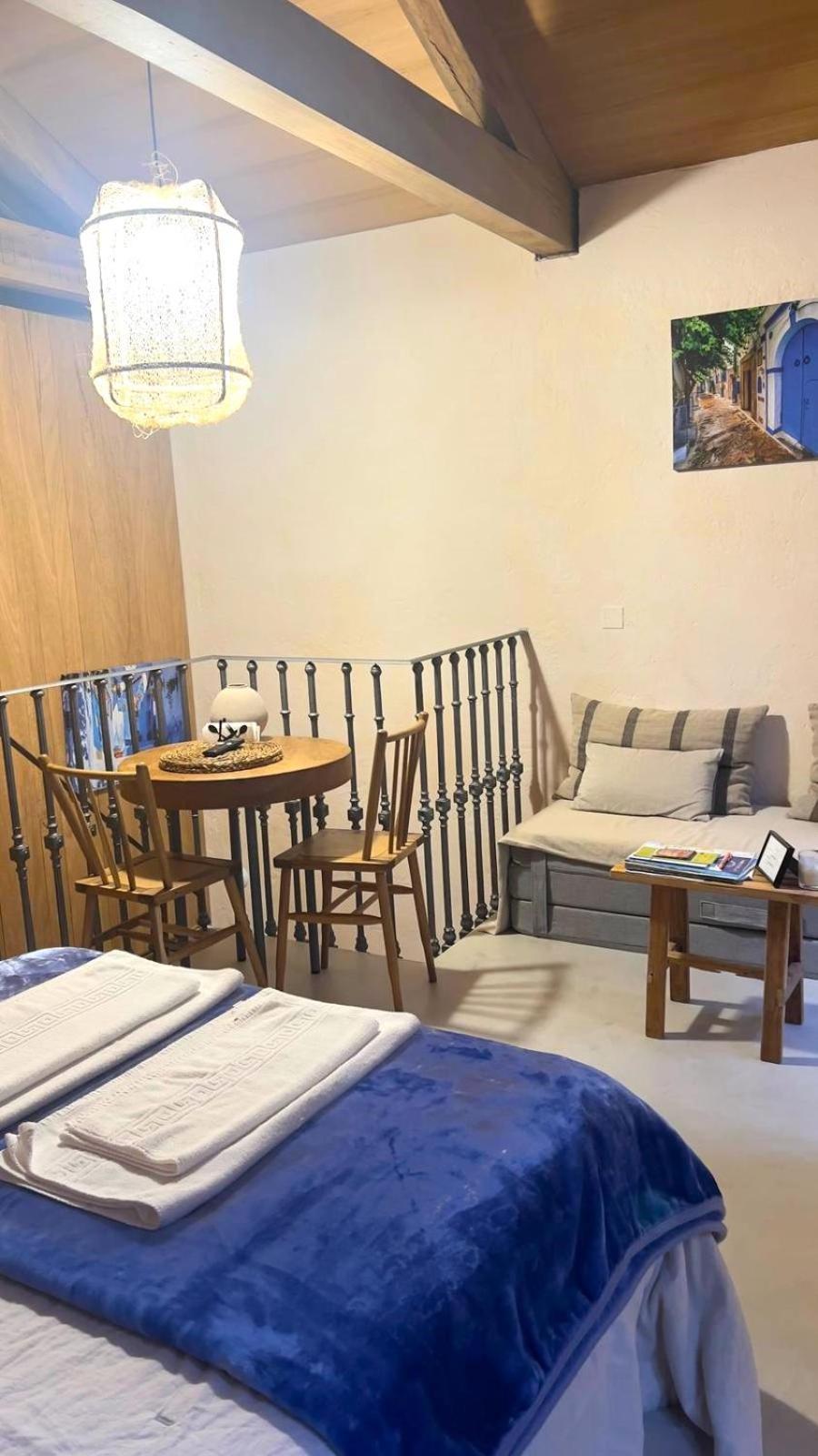 Animas, Elegantes Pisos En El Centro Historico Apartment ปอนเตเบดรา ภายนอก รูปภาพ